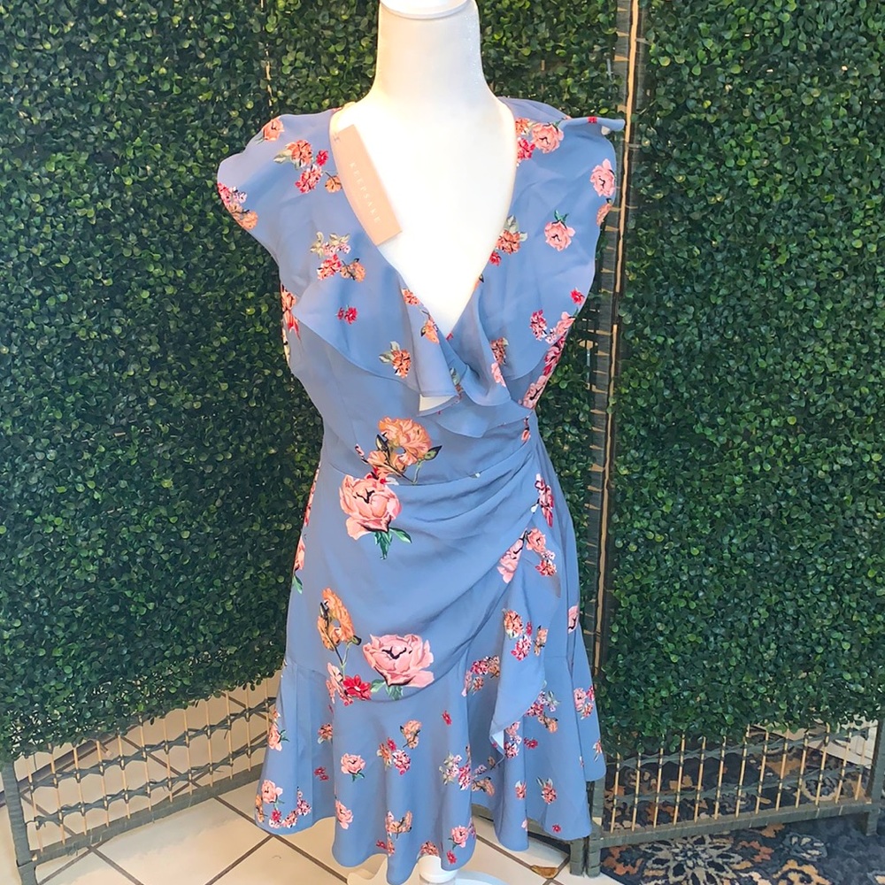 REVOLVE Keepsake dress, cute